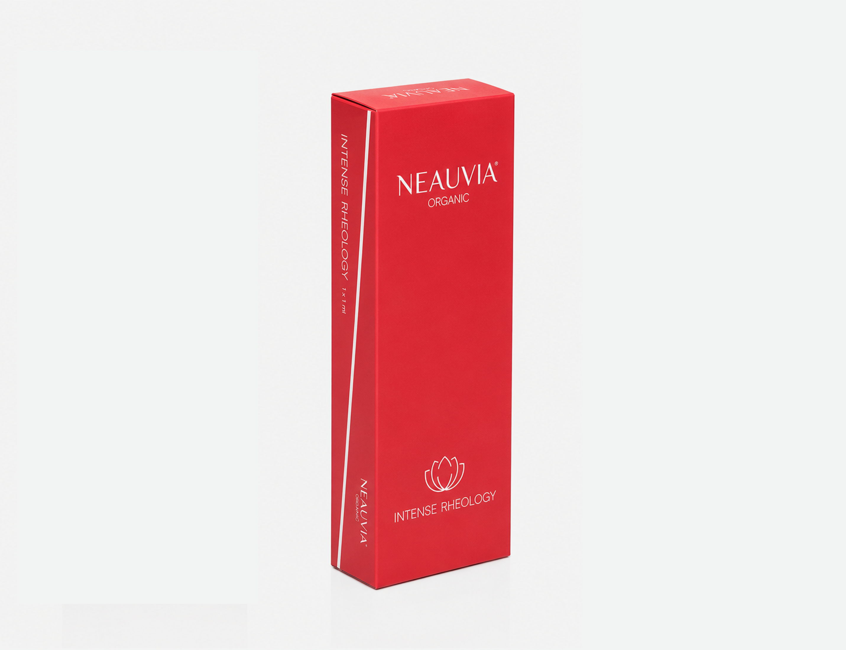 NEAUVIA Organic INTENSE RHEOLOGY
