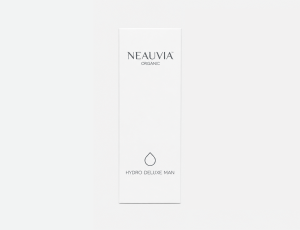 NEAUVIA Organic HYDRO DELUXE MAN