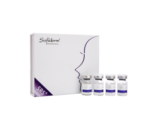 SRS+ Skin Rejuvenating Solution -Ревитализирующий мезококтейль