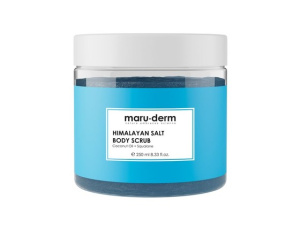 Maruderm Himalayan Salt Body Scrub - Скраб для тела с гималайской солью