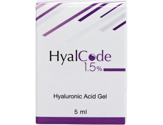 HyalCode 1,5%