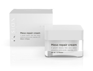 MESO REPAIR CREAM - Ночной восстанавливающий крем для чувствительной и раздраженной кожи MESO REPAIR CREAM - Ночной восстанавливающий крем для чувствительной и раздраженной кожи