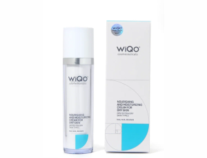 Крем для постпроцедурного ухода WiQo® - Увлажняющий крем, для сухой кожи Крем для постпроцедурного ухода WiQo® - Увлажняющий крем, для сухой кожи