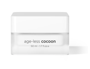 Ekseption Age-less cocoon - Омолаживающий пептидный крем против морщин Ekseption Age-less cocoon - Омолаживающий пептидный крем против морщин