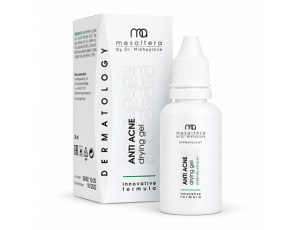 Гель для проблемной и жирной кожи Anti Acne Drying Gel