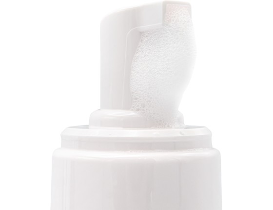 Крем-пенка очищающая Vita-C Foaming