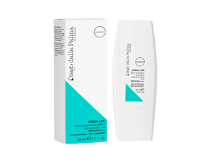 Легкий флюид SPF50 (для ежедневного применения) - high protection