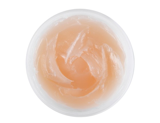 CREAM paraffin Крем-парафин «Апельсиновый мусс» с маслами апельсина, лимона и жожоба