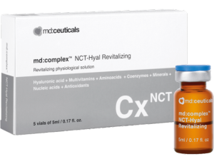 md:complex NCT-Hyal Revitalizing Гидратирующий и ревитализирующий коктейль