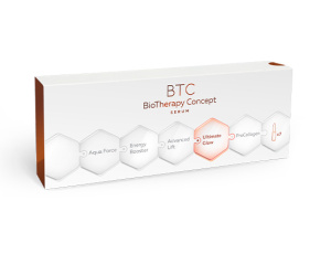 BTC ULTIMATE GLOW SERUM BTC ULTIMATE GLOW SERUM