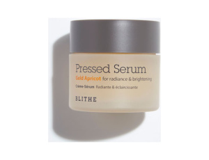 Спрессованная сыворотка-крем для сияния Blithe Gold Apricot Спрессованная сыворотка-крем для сияния Blithe Gold Apricot