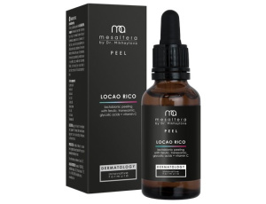 Locao Rico Peel поликислотный пилинг