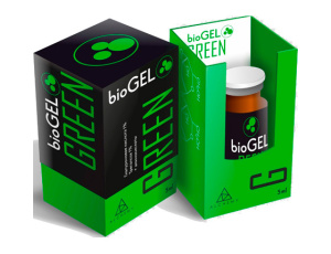 bioGEL GREEN