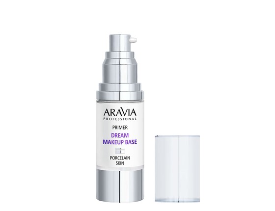 Основа для макияжа DREAM MAKEUP BASE, 01 primer