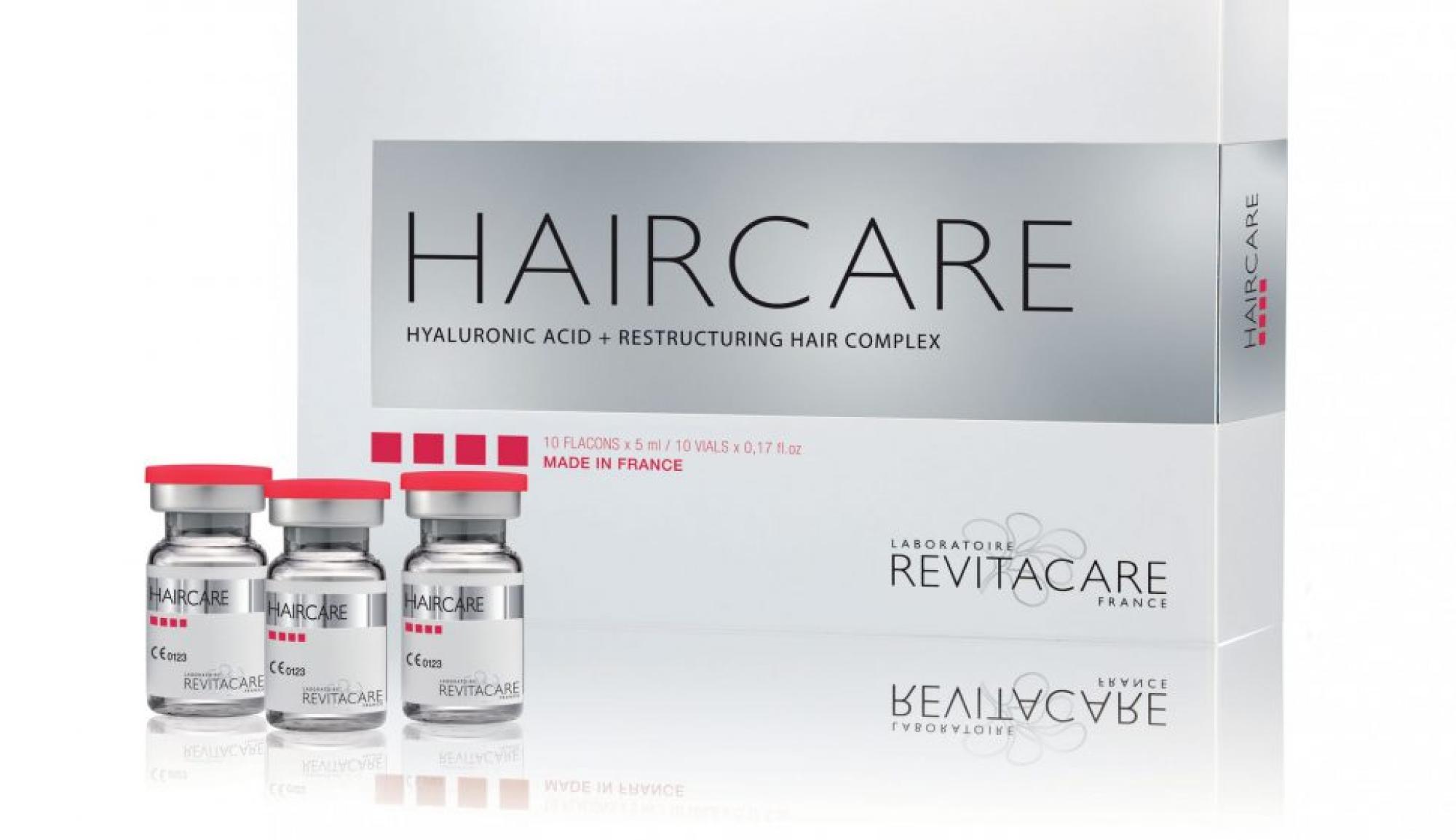 HAIRCARE (Хаир Каре)