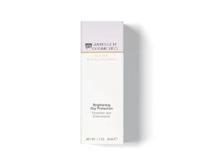 Осветляющий дневной крем SPF 20 / Brightening Day Protection Осветляющий дневной крем SPF 20 / Brightening Day Protection