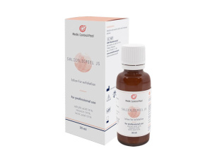 Salicylicpeel JS