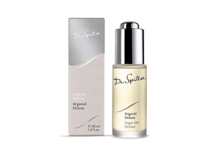 Аргановое масло Deluxe - Arganoil Deluxe