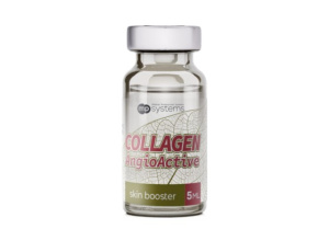 Collagen AngioActive/ Скинбустер с гибридным коллагеном