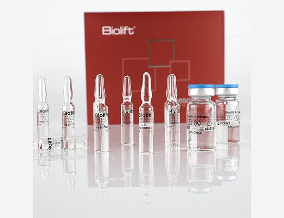 BIOLIFT (БИОЛИФТ) Anti-age терапия, мезолифтинг