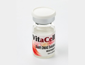 VitaCell Biolift DMAE Solution