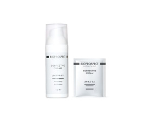 Корректирующий крем для нормальной и жирной кожи - Corrective cream Корректирующий крем для нормальной и жирной кожи - Corrective cream