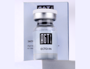 AGT BIO Ecto-IN - Экзопротекторный биорепарант
