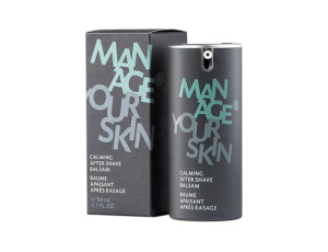 Успокаивающий бальзам после бритья - Calming After Shave Balsam Успокаивающий бальзам после бритья - Calming After Shave Balsam