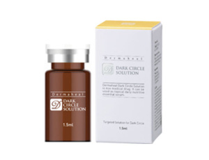 Dermaheal Dark Circle Solution (СРОК 09/25)