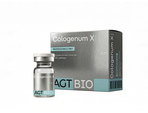 AGT BIO COLOGENUM X 