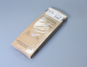 Крафт-пакеты ТерраМед  100х250 мм с индикаторами /упк. Крафт-пакеты ТерраМед  100х250 мм с индикаторами /упк.