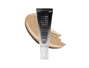 B&H Премиум Меди BB крем SPF 45 PA+++  B&H Премиум Меди BB крем SPF 45 PA+++