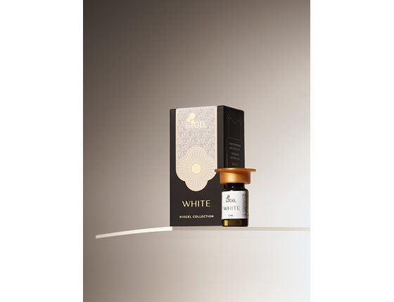 bioGEL WHITE (М)