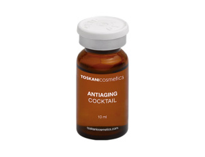 ANTIAGING COCKTAIL
