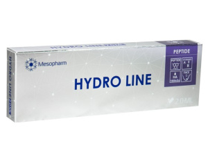 Hydro Line Peptide