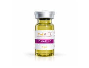 Лифтинг для деликатных зон INVITE DMAE1,0