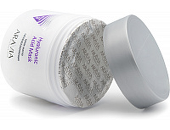 ARAVIA Professional Крем-маска суперувлажняющая Hyaluronic Acid Mask, 300 мл