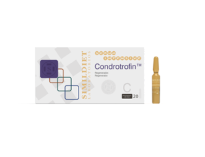 Simildiet CONDROTROFIN (Регенерация соединительной ткани)