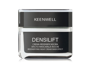 DENSILIFT Redensifiying Night Cream Mask Effect - Крем-маска для восстановления упругости кожи ночной