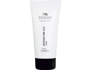 Glycolic Peel Mask 10 % - Маска с гликолевой кислотой и растительными экстрактами