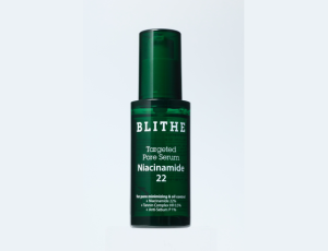 Сыворотка для сужения пор с ниацинамидом 22% - Targeted Pore Serum Niacinamide 22  (М)