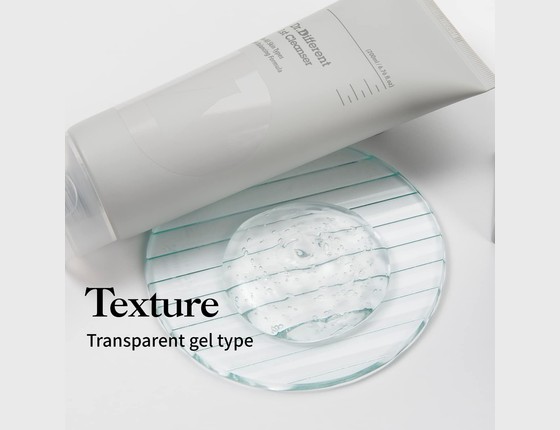 Гель для умывания (1st Cleanser) Гель для умывания (1st Cleanser)