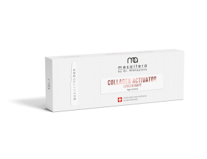COLLAGEN ACTIVATOR Concentrate Омолаживающий концентрат с рекомбинантным коллагеном III типа