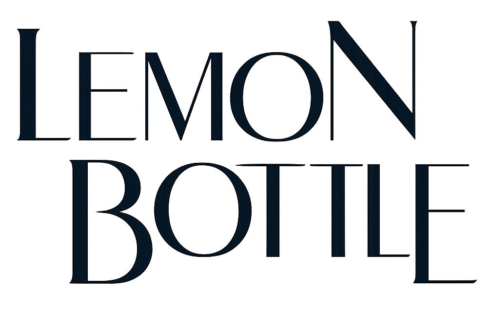 LEMONBOTTLE 