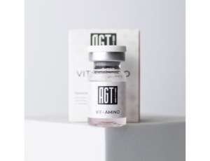 AGT Bio Vit - Amino