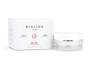 «DE-OX C EVOLUTION» SERUM ESSENTIAL C