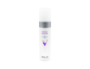 ARAVIA Professional Гель для интенсивного ухода Intensive Action Gel, 250 мл