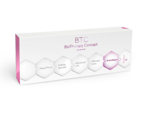 BTC PRO COLLAGEN SERUM BTC PRO COLLAGEN SERUM