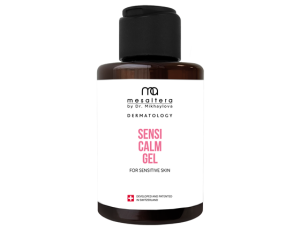 Sensi calm gel - Успокаивающий увлажняющий гель