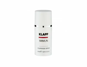 IMMUN Couperose Serum - Антикуперозная сыворотка  IMMUN Couperose Serum - Антикуперозная сыворотка